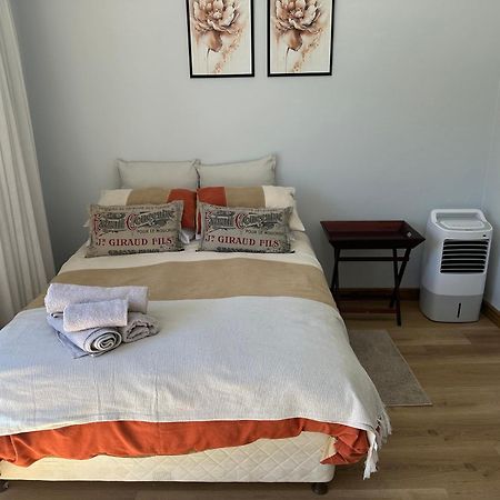 Tranquil Private Rooms Hermanus Zewnętrze zdjęcie
