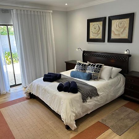 Tranquil Private Rooms Hermanus Zewnętrze zdjęcie