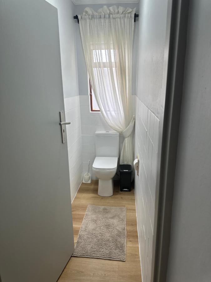 Tranquil Private Rooms Hermanus Zewnętrze zdjęcie