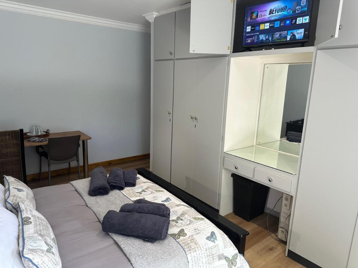 Tranquil Private Rooms Hermanus Zewnętrze zdjęcie