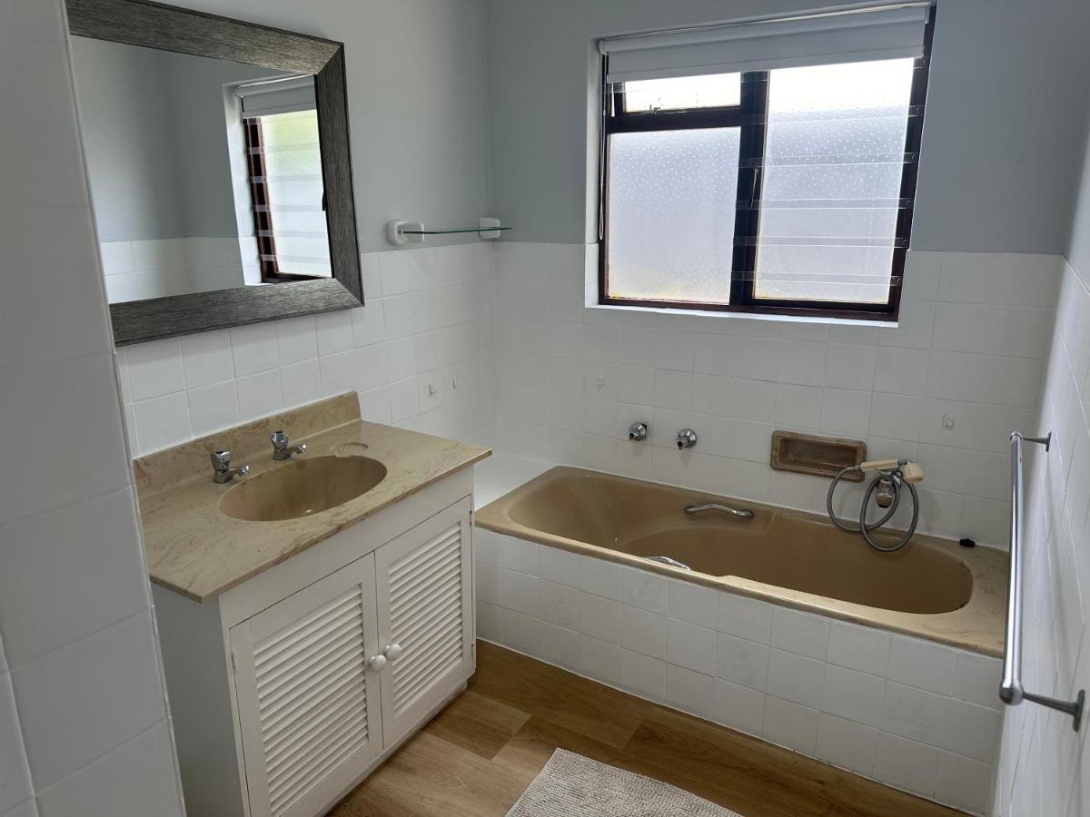 Tranquil Private Rooms Hermanus Zewnętrze zdjęcie
