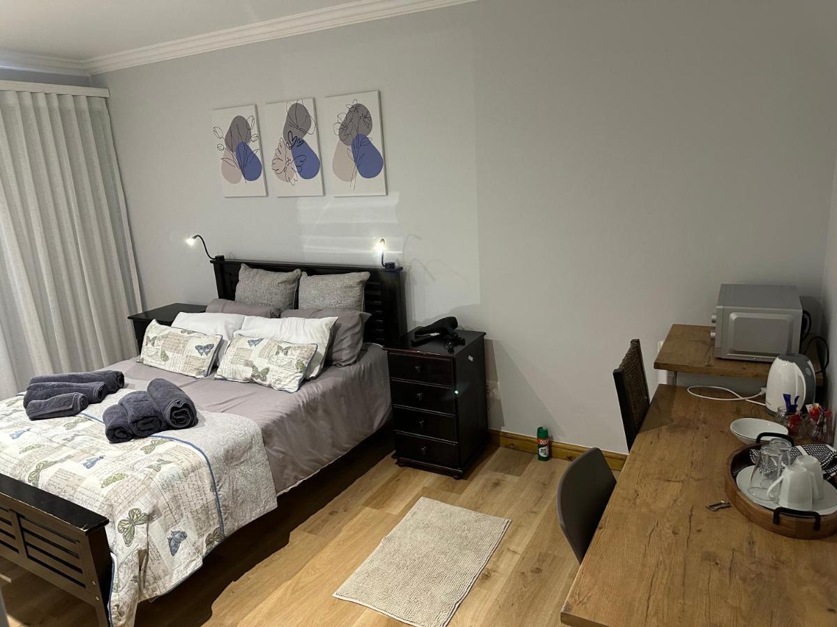 Tranquil Private Rooms Hermanus Zewnętrze zdjęcie