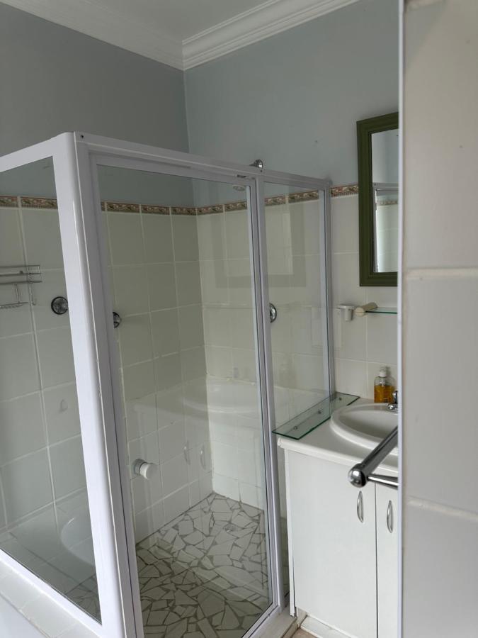 Tranquil Private Rooms Hermanus Zewnętrze zdjęcie