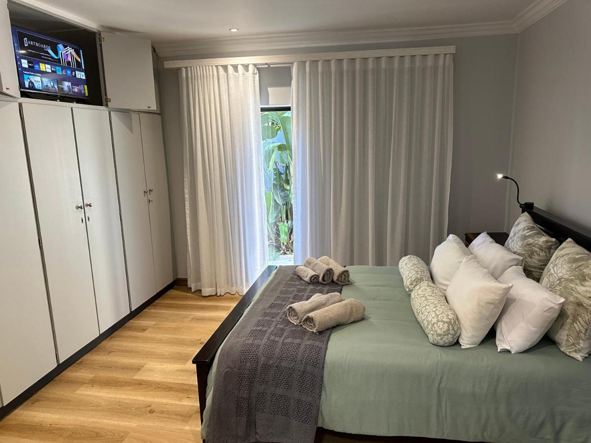 Tranquil Private Rooms Hermanus Zewnętrze zdjęcie