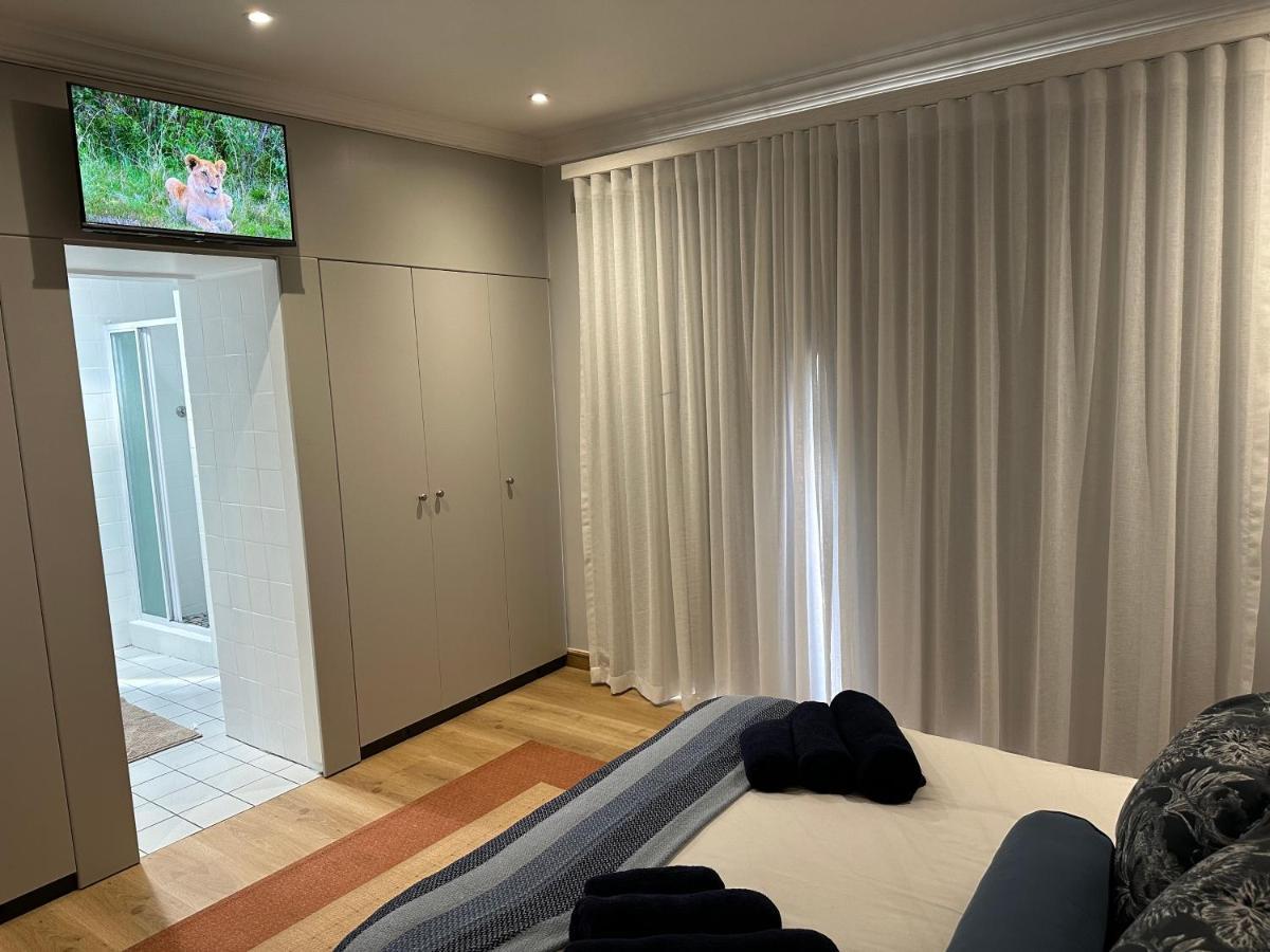 Tranquil Private Rooms Hermanus Zewnętrze zdjęcie