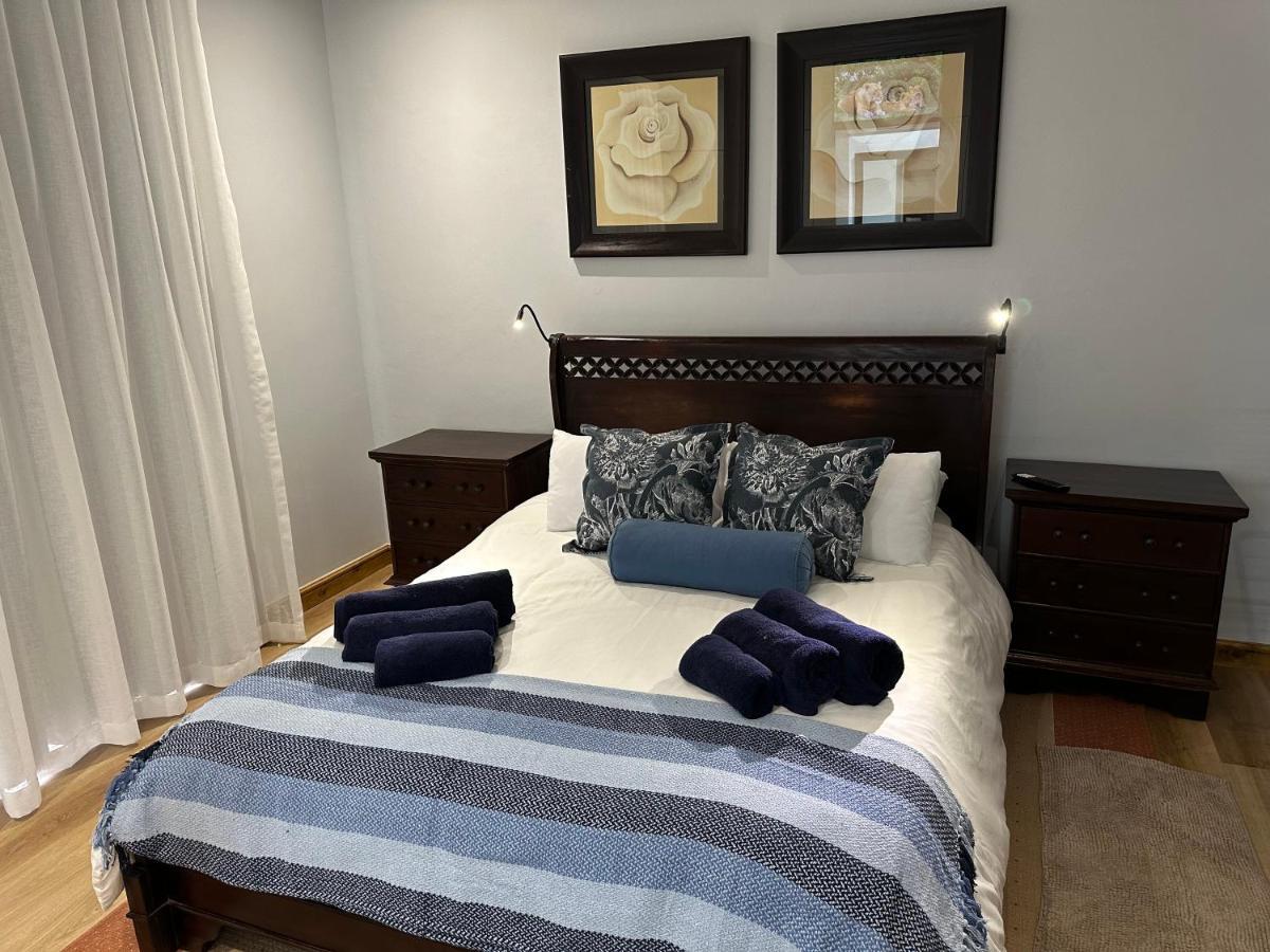 Tranquil Private Rooms Hermanus Zewnętrze zdjęcie