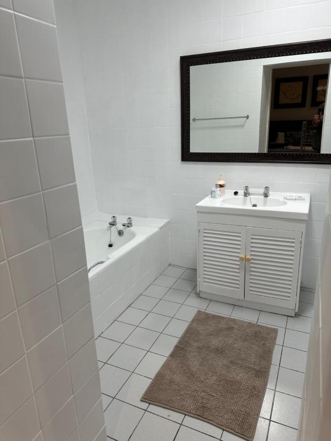 Tranquil Private Rooms Hermanus Zewnętrze zdjęcie