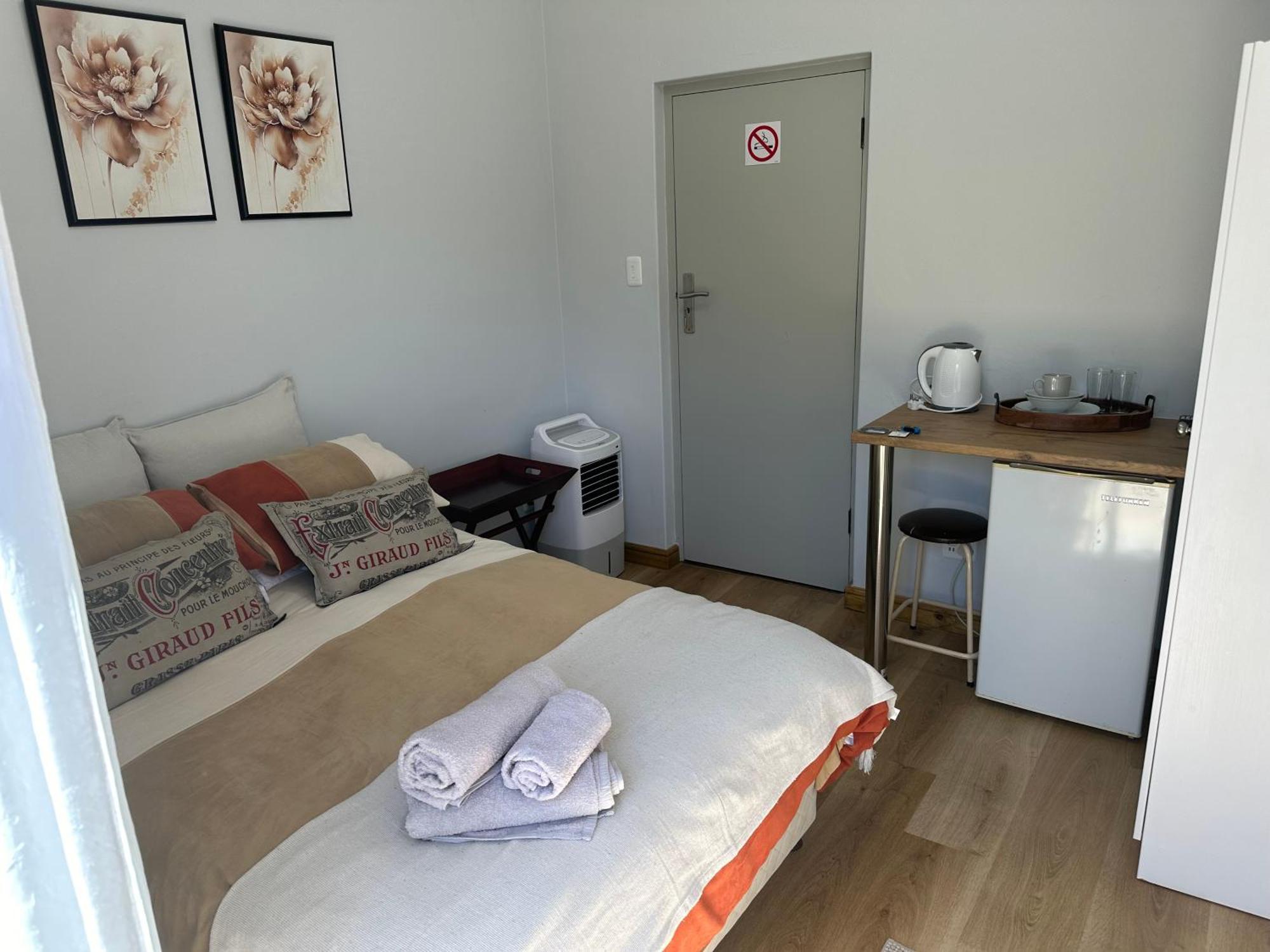 Tranquil Private Rooms Hermanus Zewnętrze zdjęcie