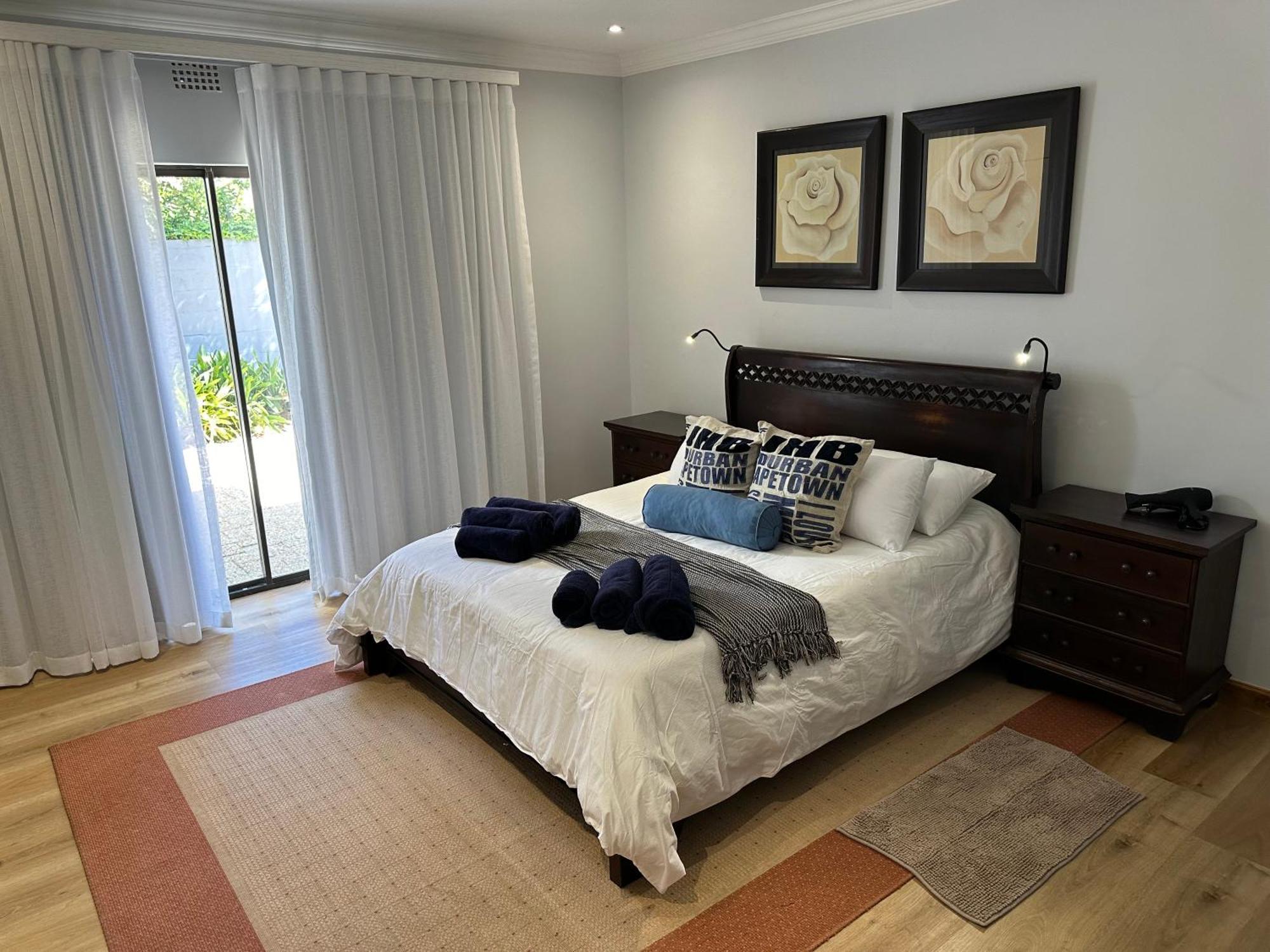 Tranquil Private Rooms Hermanus Zewnętrze zdjęcie