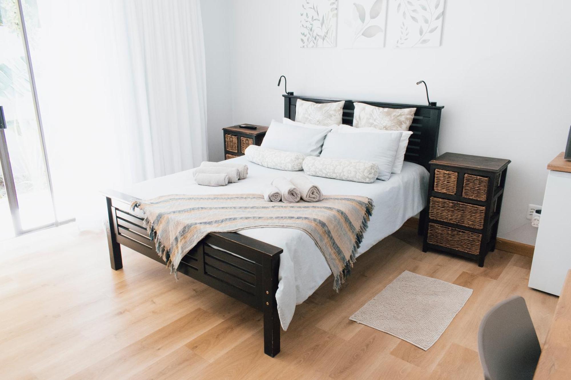 Tranquil Private Rooms Hermanus Zewnętrze zdjęcie