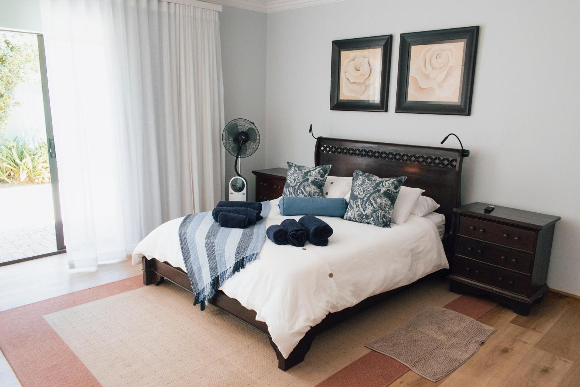 Tranquil Private Rooms Hermanus Zewnętrze zdjęcie