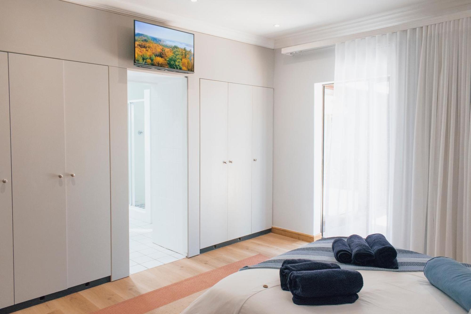 Tranquil Private Rooms Hermanus Zewnętrze zdjęcie