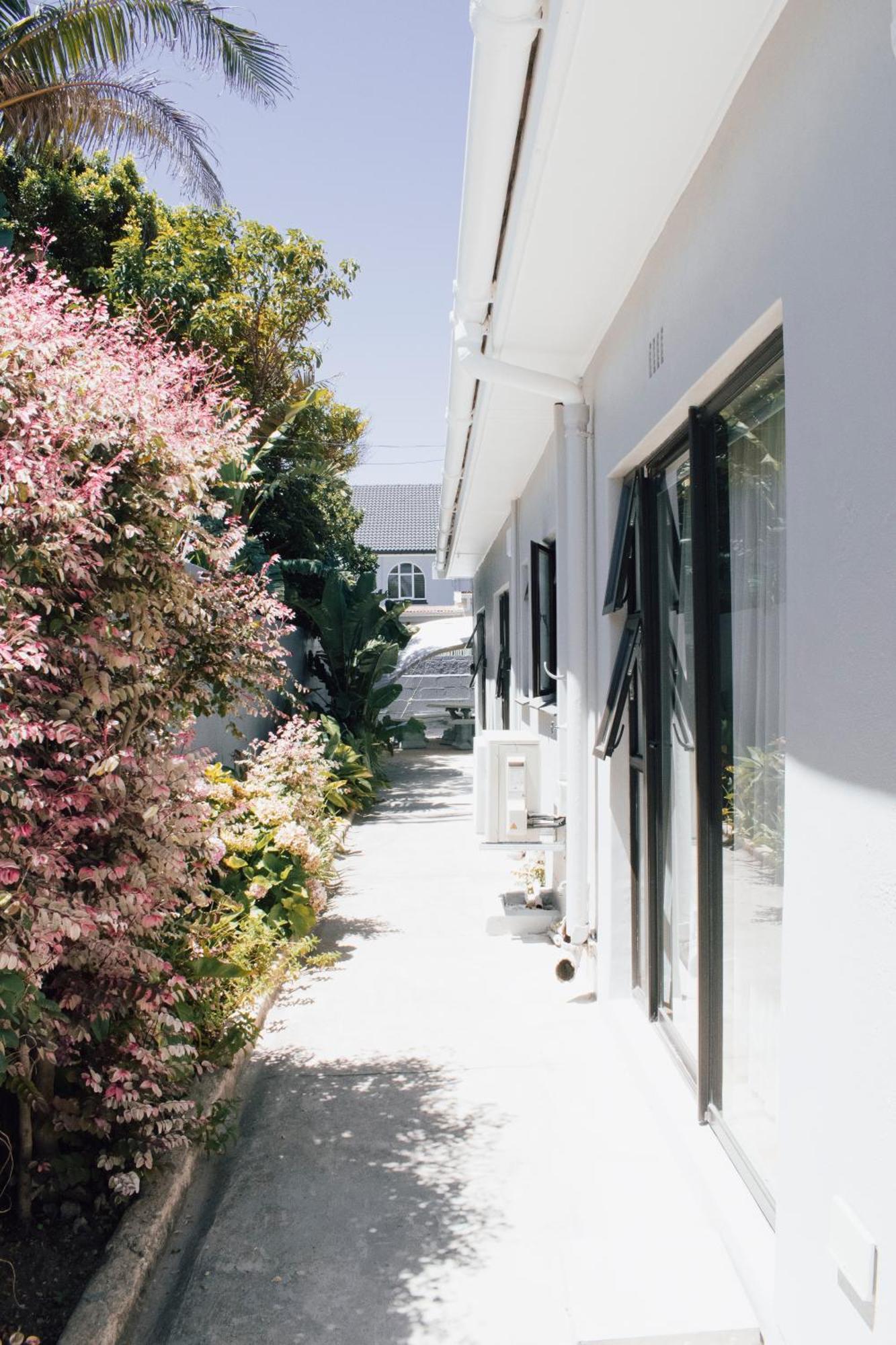 Tranquil Private Rooms Hermanus Zewnętrze zdjęcie