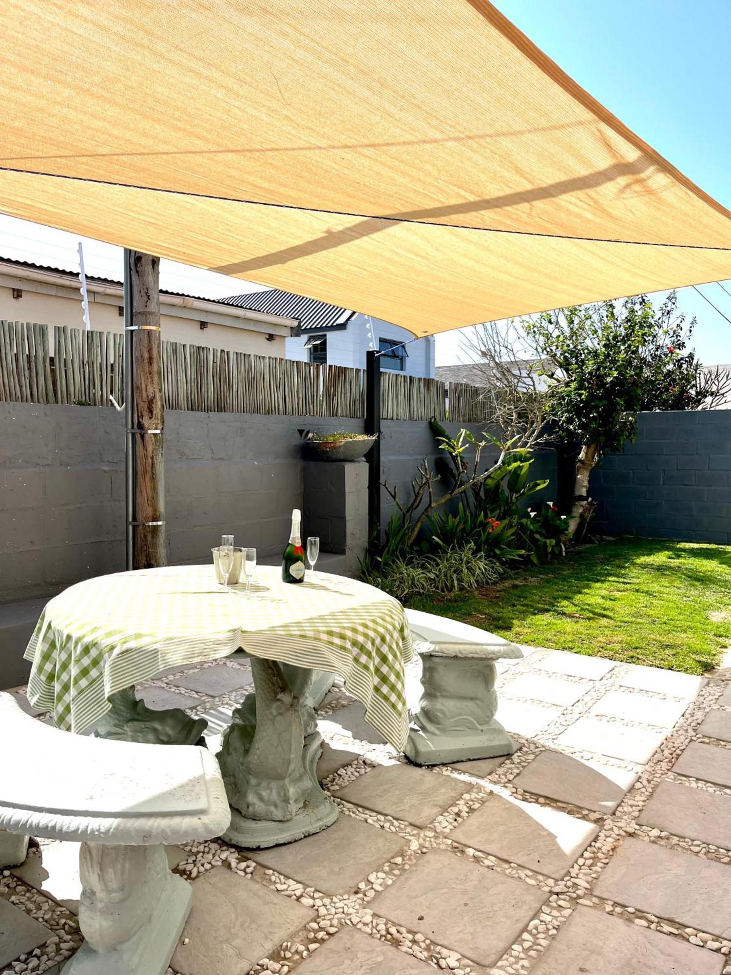 Tranquil Private Rooms Hermanus Zewnętrze zdjęcie